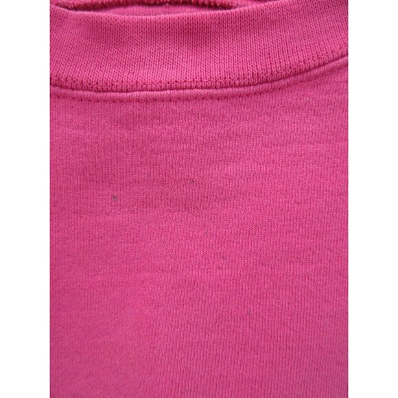 VINTAGE Levis Sweatshirt XL Pullover Crewneck Casual Knit 90s USA * - Picture 4 of 15